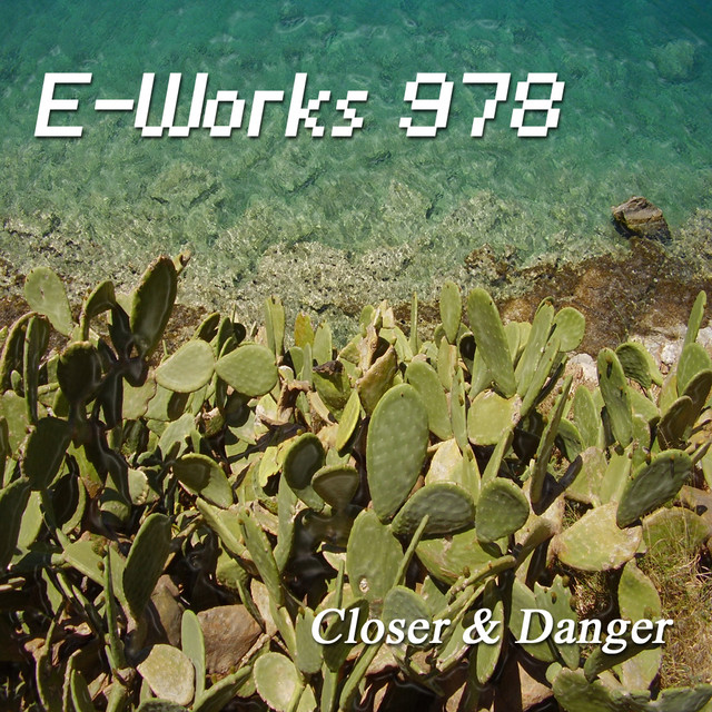 Closer And Danger cover