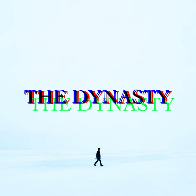 The Dynasty cover art
