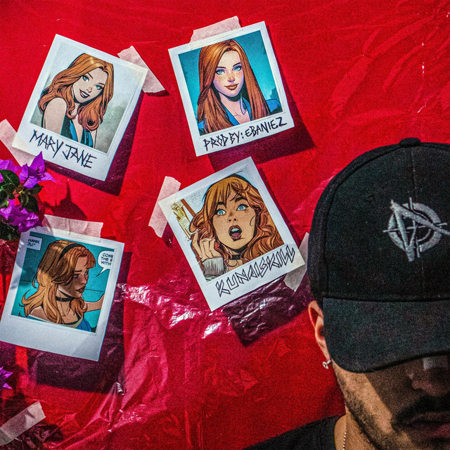 Mary Jane