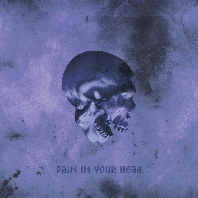 Pain In Your Head cover art