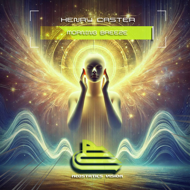 Cover art for Henry Caster — Morning Breeze