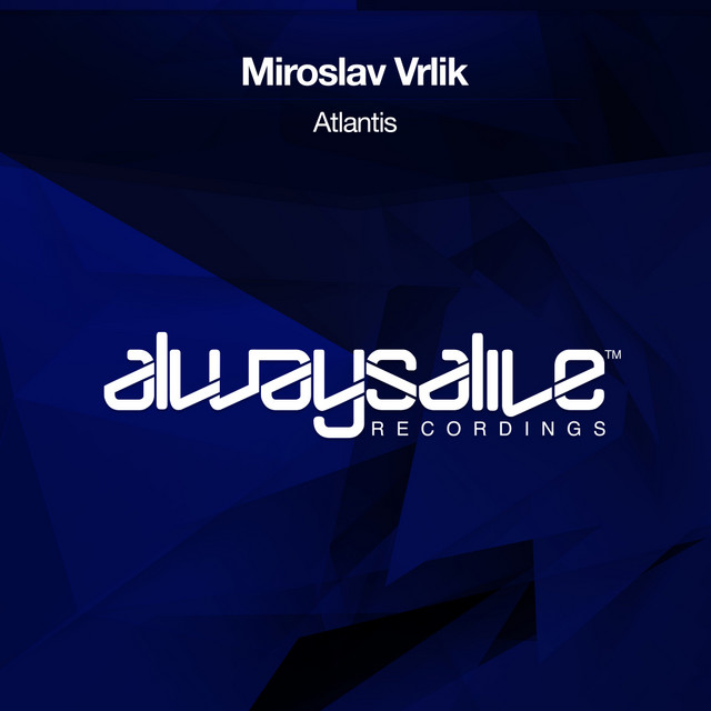 Atlantis - Extended Mix album art