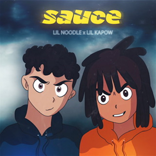 Sauce