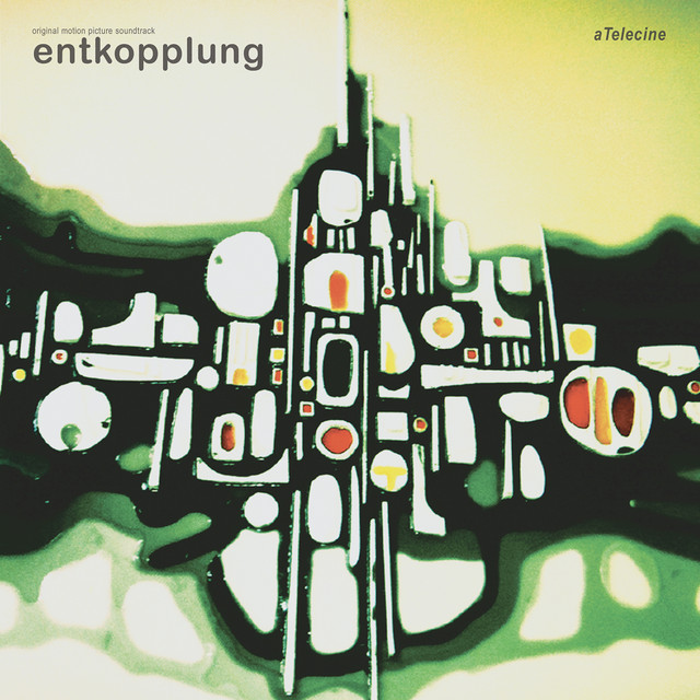 Entkopplung cover art