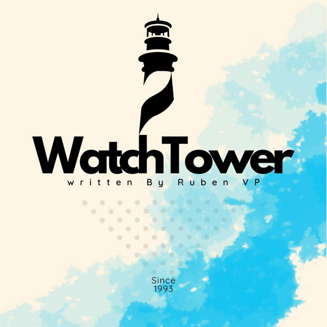 WatchTower - song and lyrics by Ruben VP | Spotify
