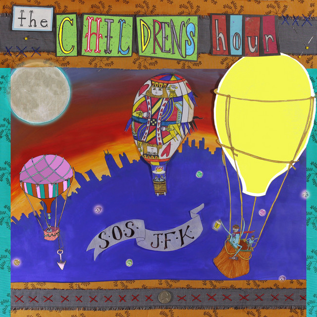 Children's Hour Photo