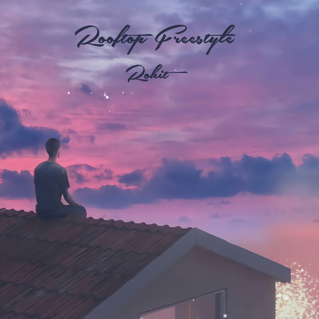 Rooftop (Freestyle) cover art