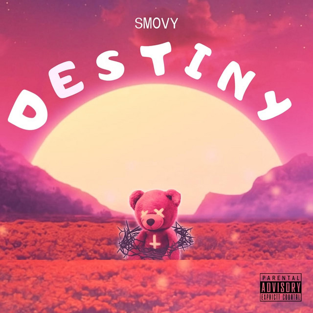 Destiny cover art