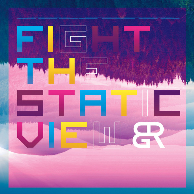 Fight the Static View cover art