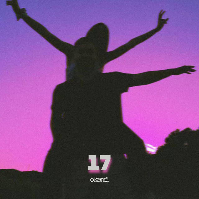 17 cover art