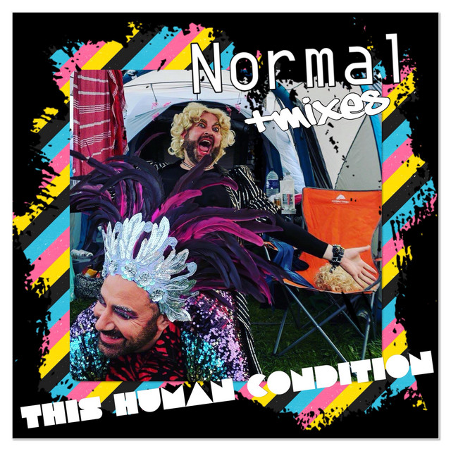 Normal (Mixes) cover