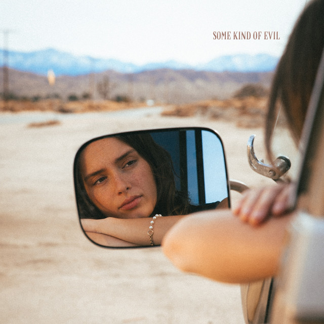 Some Kind Of Evil album image