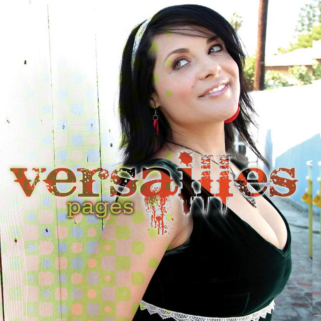Pages cover art