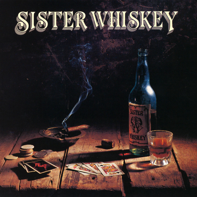 Liquor & Poker cover