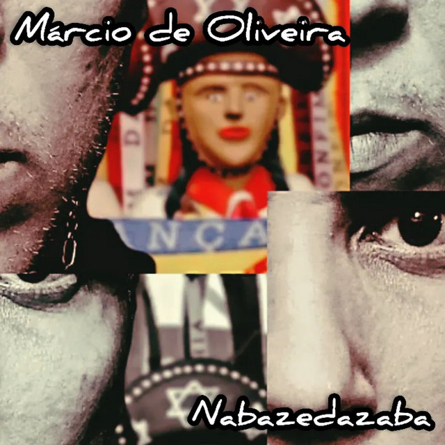Márcio de Oliveira