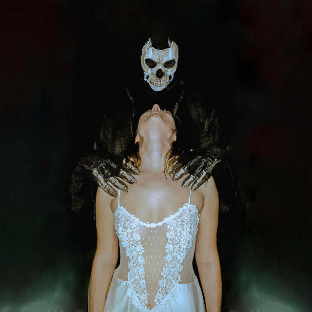 is this really goodbye forever? cover art