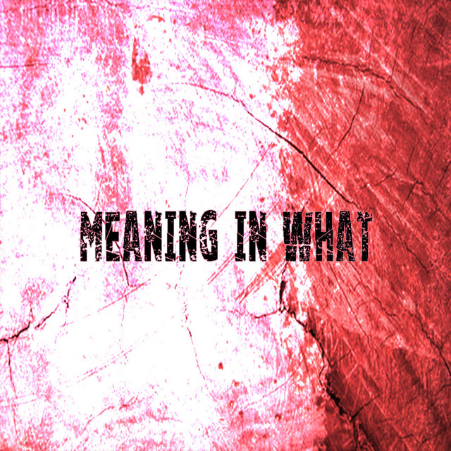 My Two Cents Single By Meaning In What Spotify
