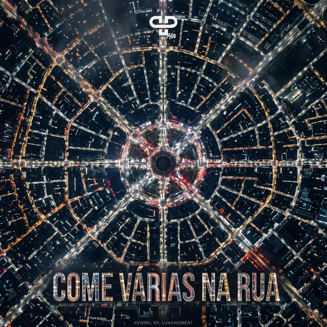 Come Várias Na Rua