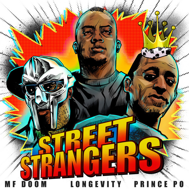 Street Strangers