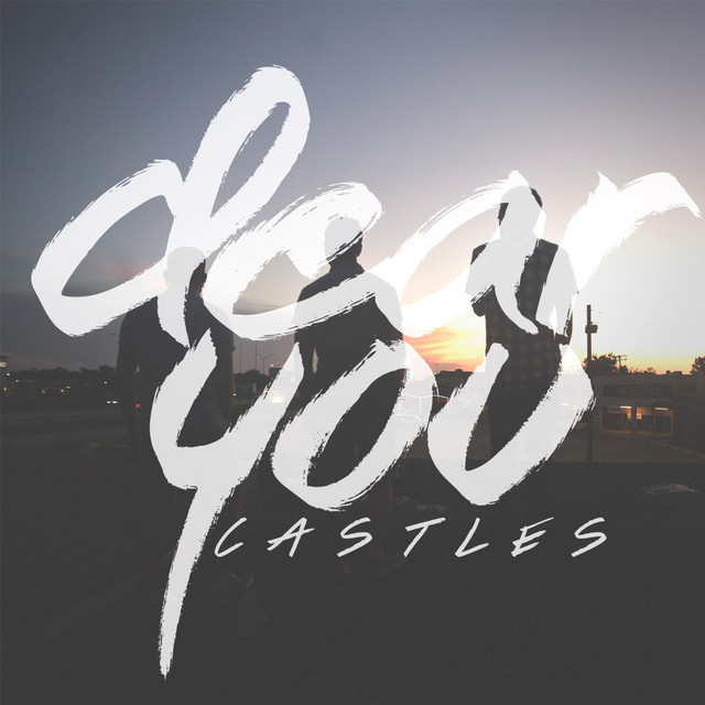 Castles cover