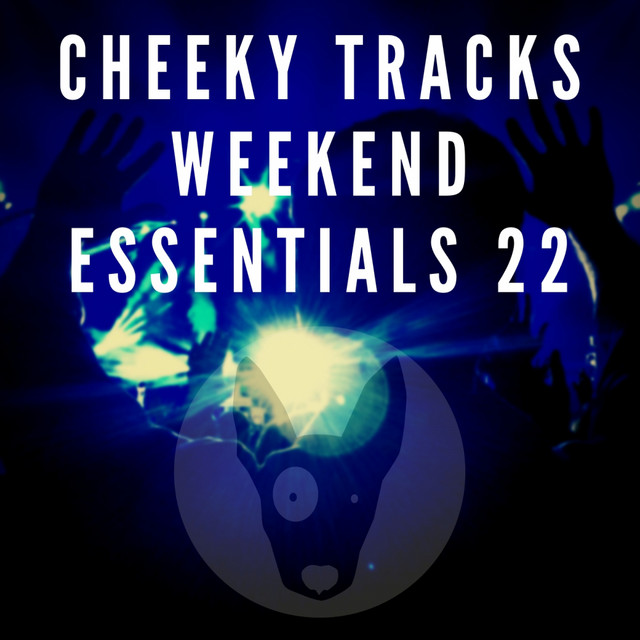 Cheeky Tracks Weekend Essentials 22 cover art