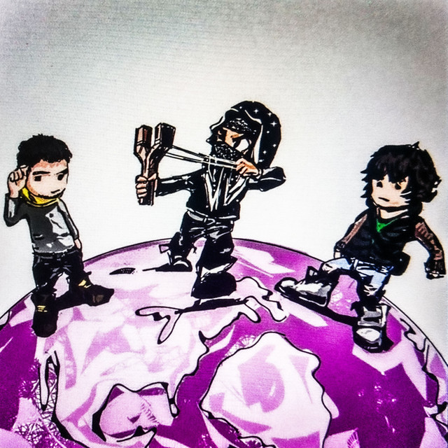 undefined album image