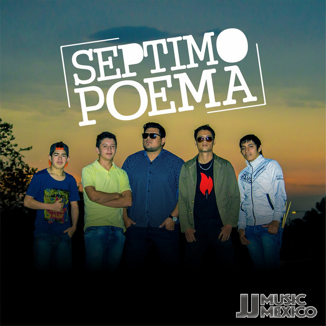Sólo Contigo - Album by Séptimo Poema | Spotify