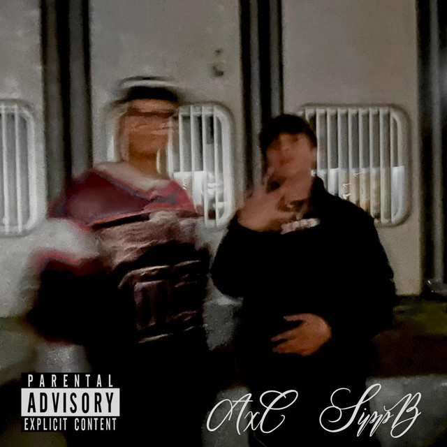 CHOPPA cover art