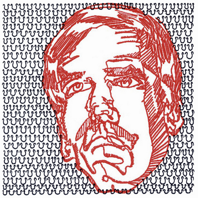 Like Trees We Grow Up To Be Satellites (The Backwards America) cover art