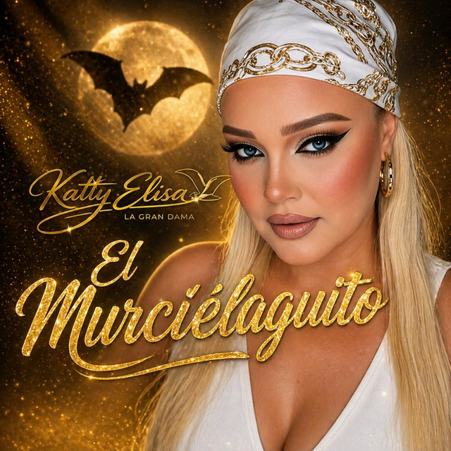 Katty Elisa "La Gran Dama"