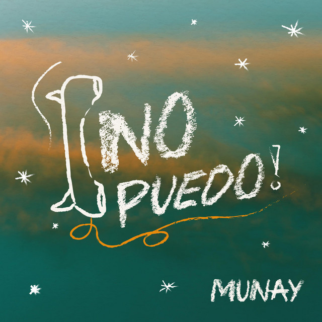 No Puedo cover art
