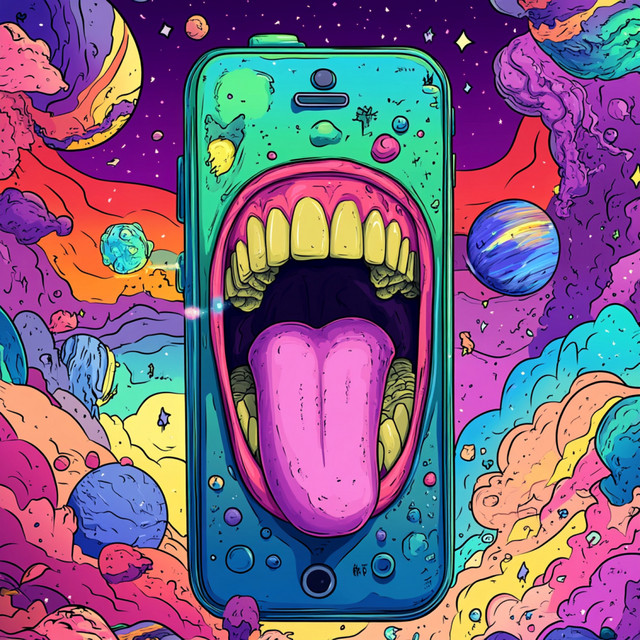 Pow Pow album art