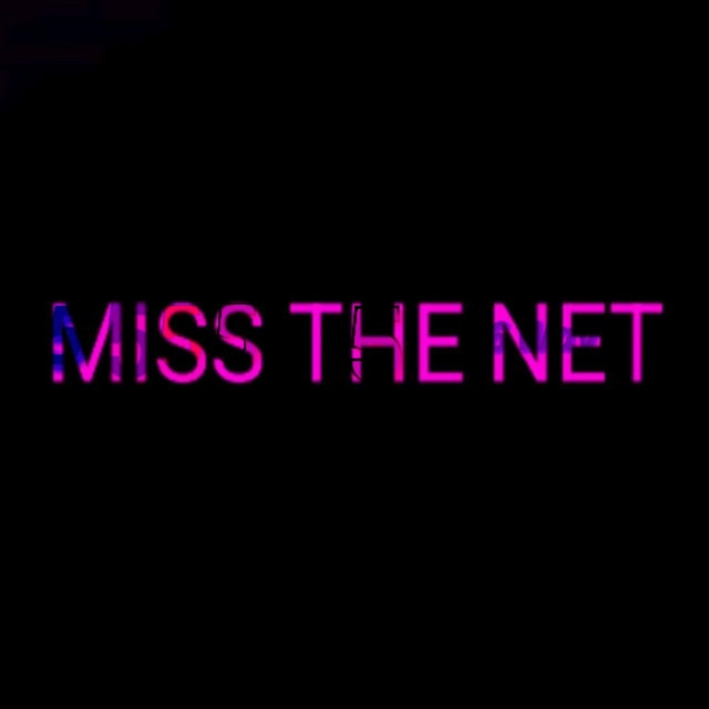 Miss The Net 5 cover art