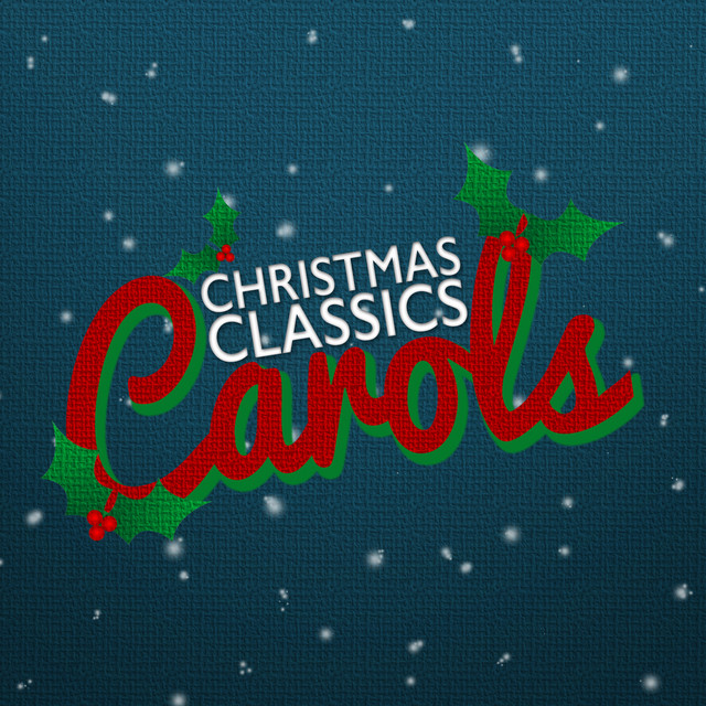 Christmas Classics: Carols cover art
