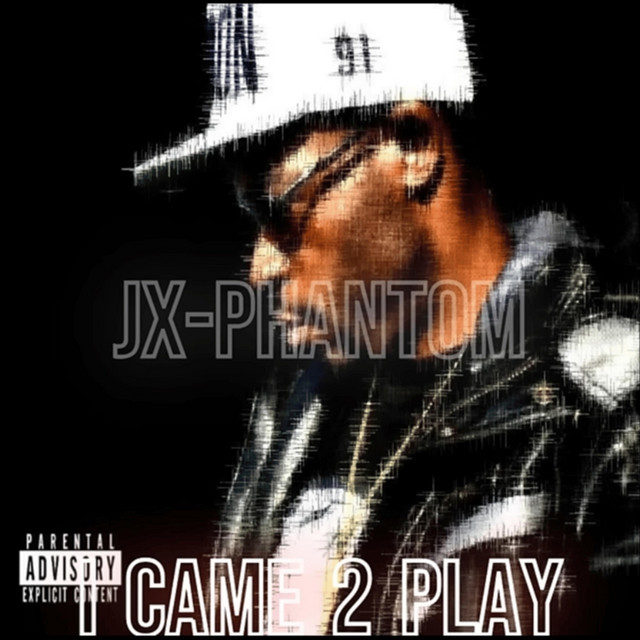 Jx-Phantom