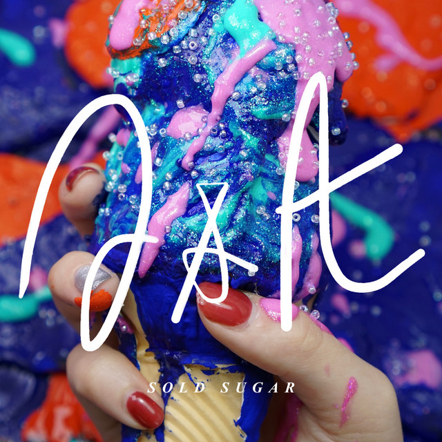 Q&A cover