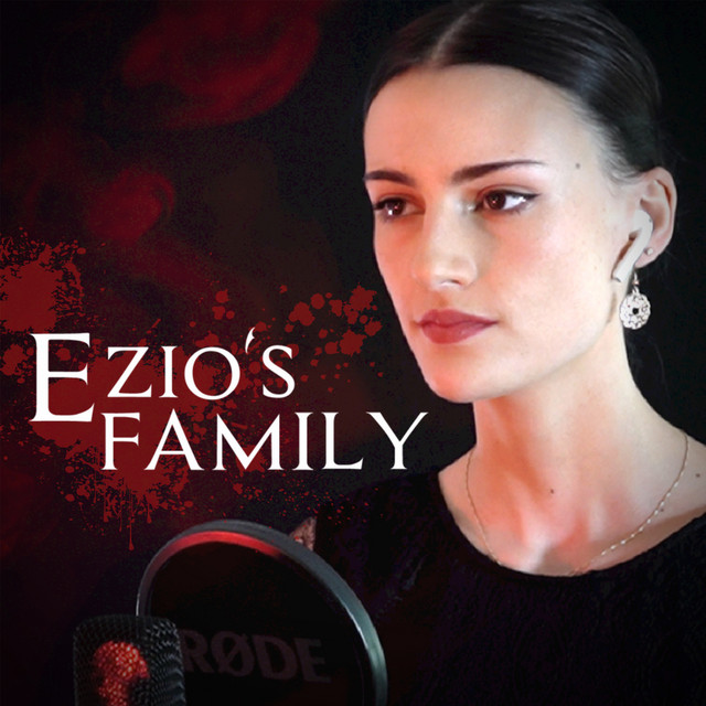 Rachel Hardy - Ezio's Family