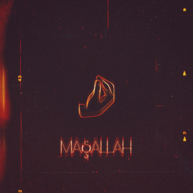 MAŞALLAH cover art