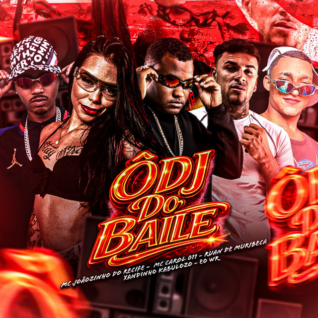 Ô Dj do Baile