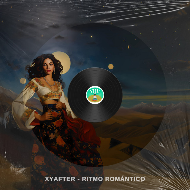 Fiesta Magna album art