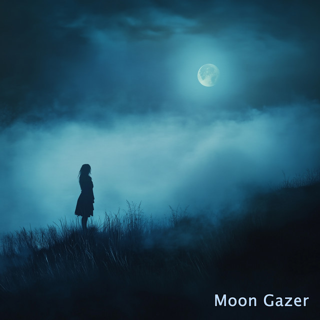 Moon - Slowed & Reverb