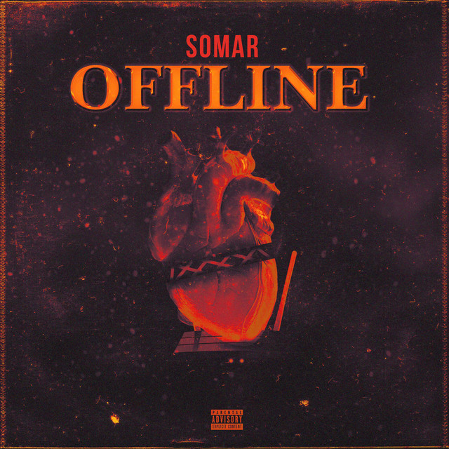 Offline cover art