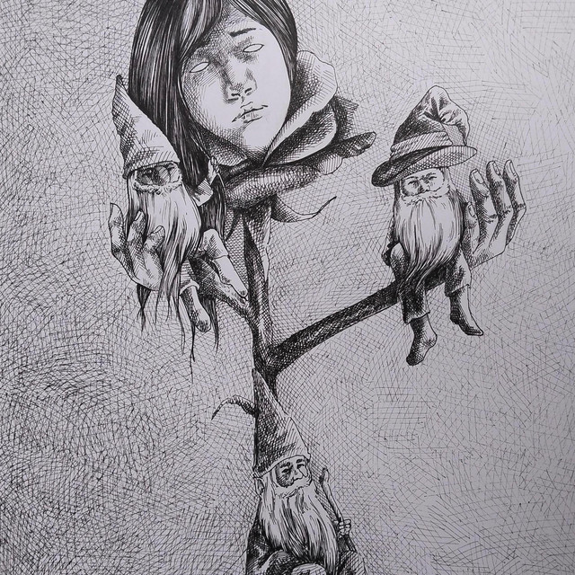 Lyssa cover art