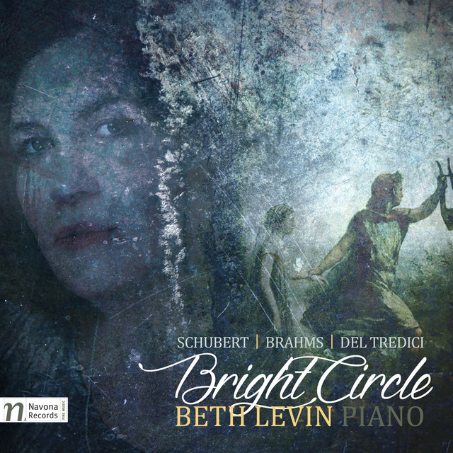 Bright Circle cover