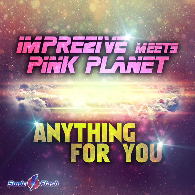 Anything for You - Original Edit cover art