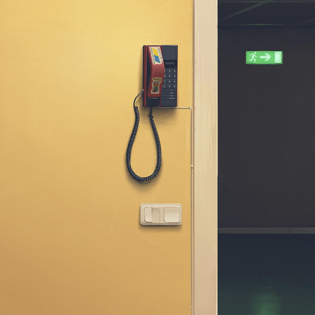 Still Late cover art