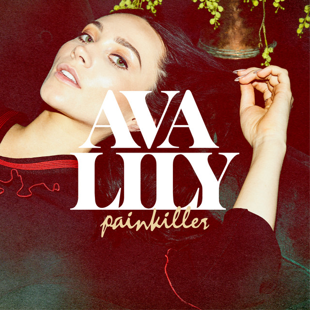 Painkiller cover