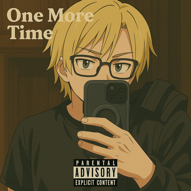 One More Time