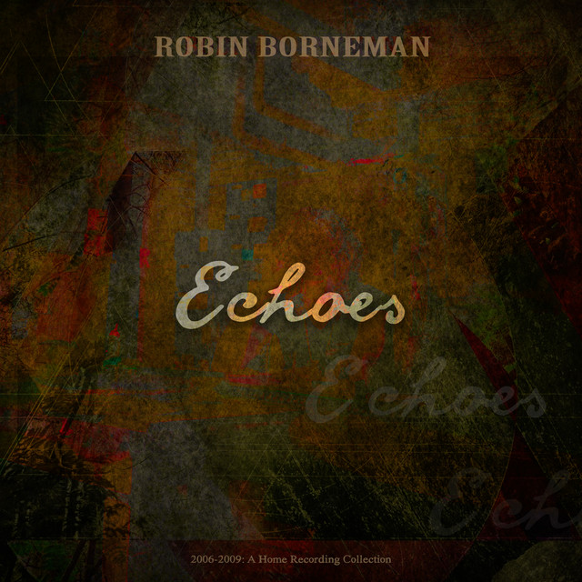 Echoes cover art