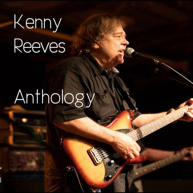 Kenny Reeves | Spotify